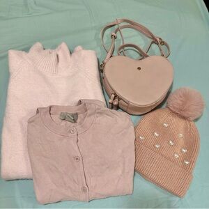 Sweet Pink Bundle!